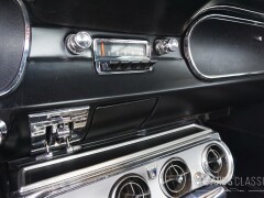 Ford Mustang C-Code