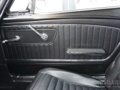 Ford Mustang C-Code