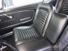 Ford Mustang C-Code