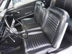 Ford Mustang C-Code