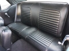 Ford Mustang C-Code