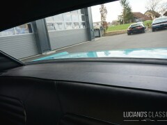 Ford Mustang C-Code