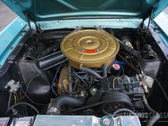 Ford Mustang C-Code