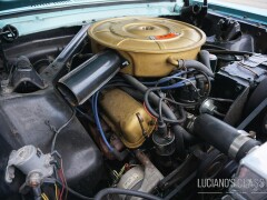 Ford Mustang C-Code
