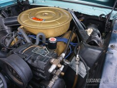 Ford Mustang C-Code