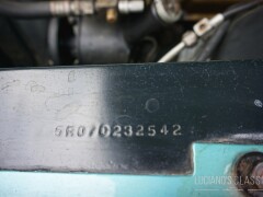 Ford Mustang C-Code