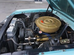 Ford Mustang C-Code