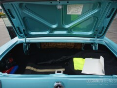Ford Mustang C-Code