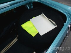 Ford Mustang C-Code