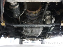 Ford Mustang C-Code