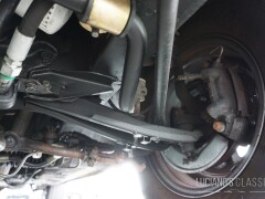 Ford Mustang C-Code