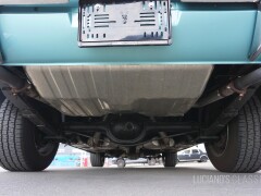 Ford Mustang C-Code