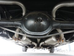 Ford Mustang C-Code