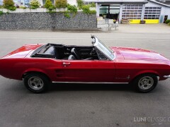 Ford Mustang 351