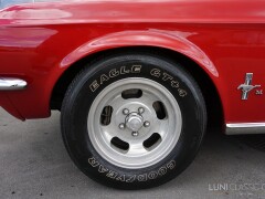 Ford Mustang 351
