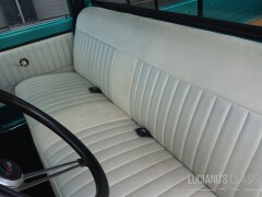 Chevrolet C10 Stepside 383 Stroker