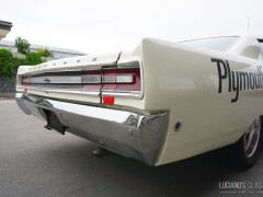 Plymouth Sport Fury 