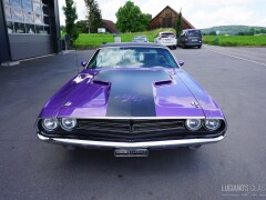 Dodge Challenger R/T