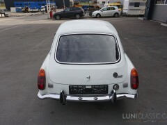 MG MGB GT