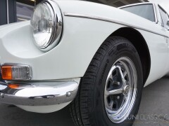 MG MGB GT