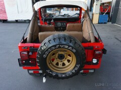 Jeep CJ-7 V8