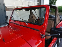 Jeep CJ-7 V8