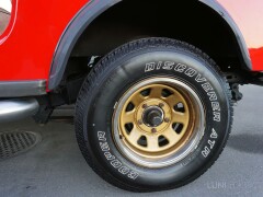 Jeep CJ-7 V8