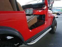 Jeep CJ-7 V8