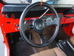 Jeep CJ-7 V8