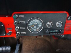 Jeep CJ-7 V8