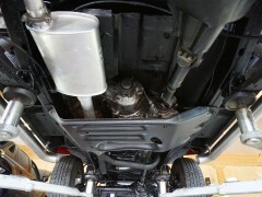 Jeep CJ-7 V8