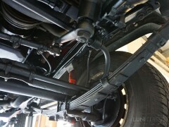 Jeep CJ-7 V8