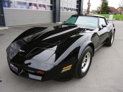 Chevrolet Corvette C3