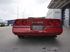 Chevrolet Corvette C4 Convertible