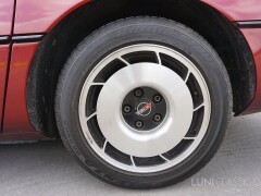 Chevrolet Corvette C4 Convertible