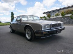Jaguar XJ40 Sovereign 3.6