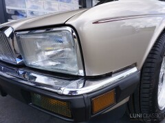 Jaguar XJ40 Sovereign 3.6