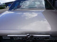 Jaguar XJ40 Sovereign 3.6