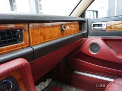 Jaguar XJ40 Sovereign 3.6