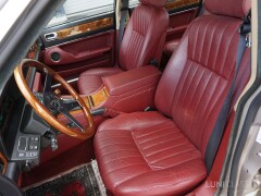 Jaguar XJ40 Sovereign 3.6