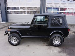 Jeep Wrangler Islander 4.0 H.O.