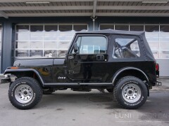 Jeep Wrangler Islander 4.0 H.O.