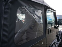 Jeep Wrangler Islander 4.0 H.O.