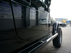 Jeep Wrangler Islander 4.0 H.O.