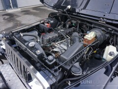 Jeep Wrangler Islander 4.0 H.O.