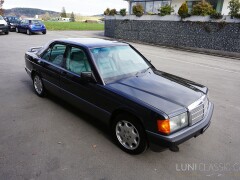 Mercedes Benz  190 E 2.3
