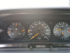Mercedes Benz  190 E 2.3