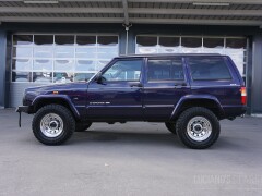 Jeep Cherokee Limited 4.0