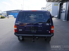 Jeep Cherokee Limited 4.0