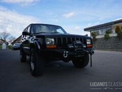Jeep Cherokee Limited 4.0